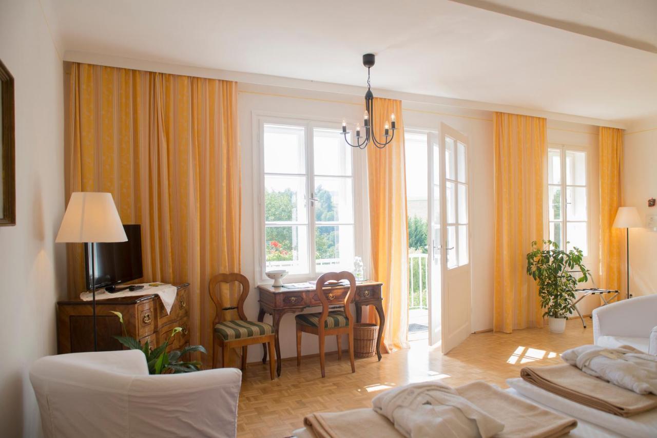Hotel Landsitz Pichlschloss Neumarkt in Steiermark Ngoại thất bức ảnh