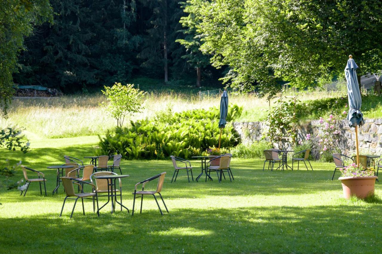 Hotel Landsitz Pichlschloss Neumarkt in Steiermark Ngoại thất bức ảnh