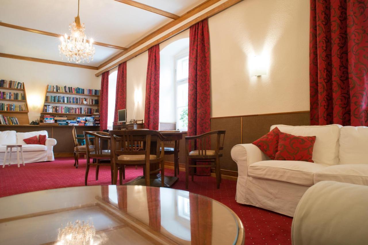 Hotel Landsitz Pichlschloss Neumarkt in Steiermark Ngoại thất bức ảnh