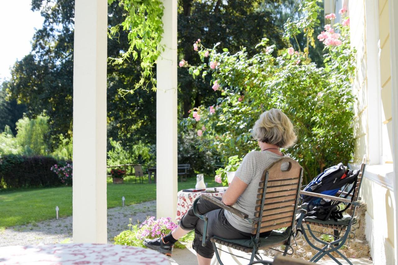 Hotel Landsitz Pichlschloss Neumarkt in Steiermark Ngoại thất bức ảnh