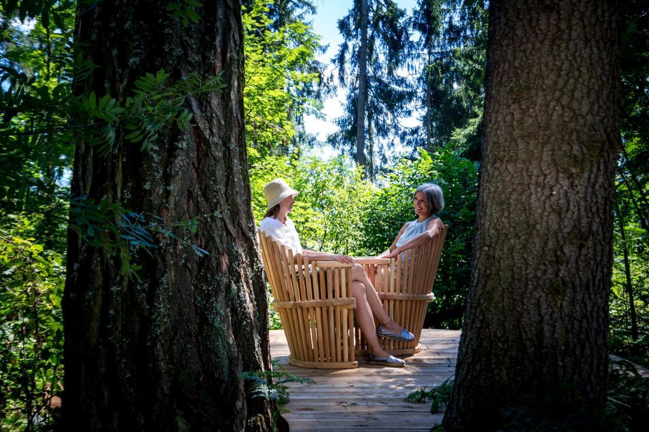 Hotel Landsitz Pichlschloss Neumarkt in Steiermark Ngoại thất bức ảnh