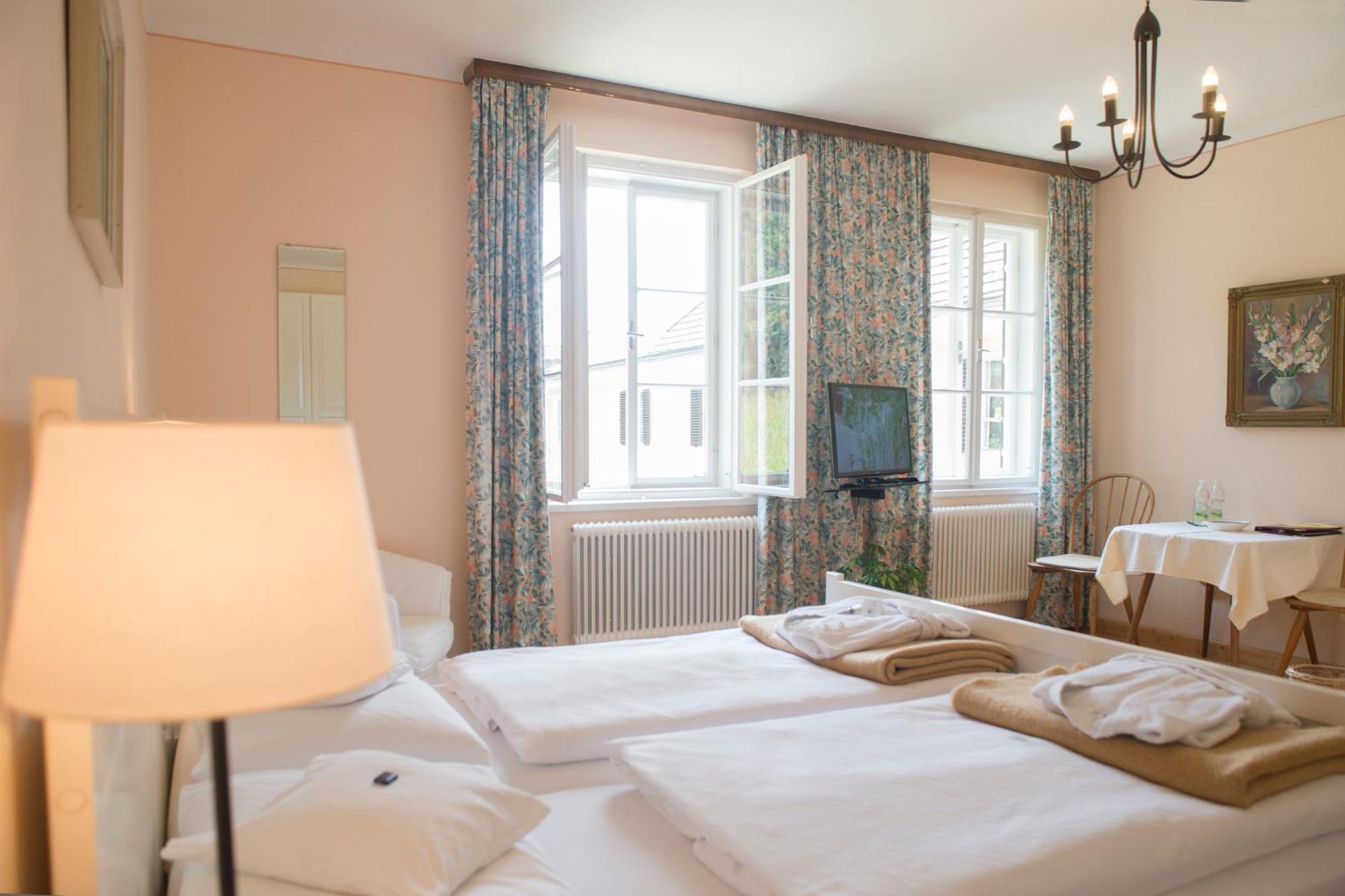 Hotel Landsitz Pichlschloss Neumarkt in Steiermark Ngoại thất bức ảnh