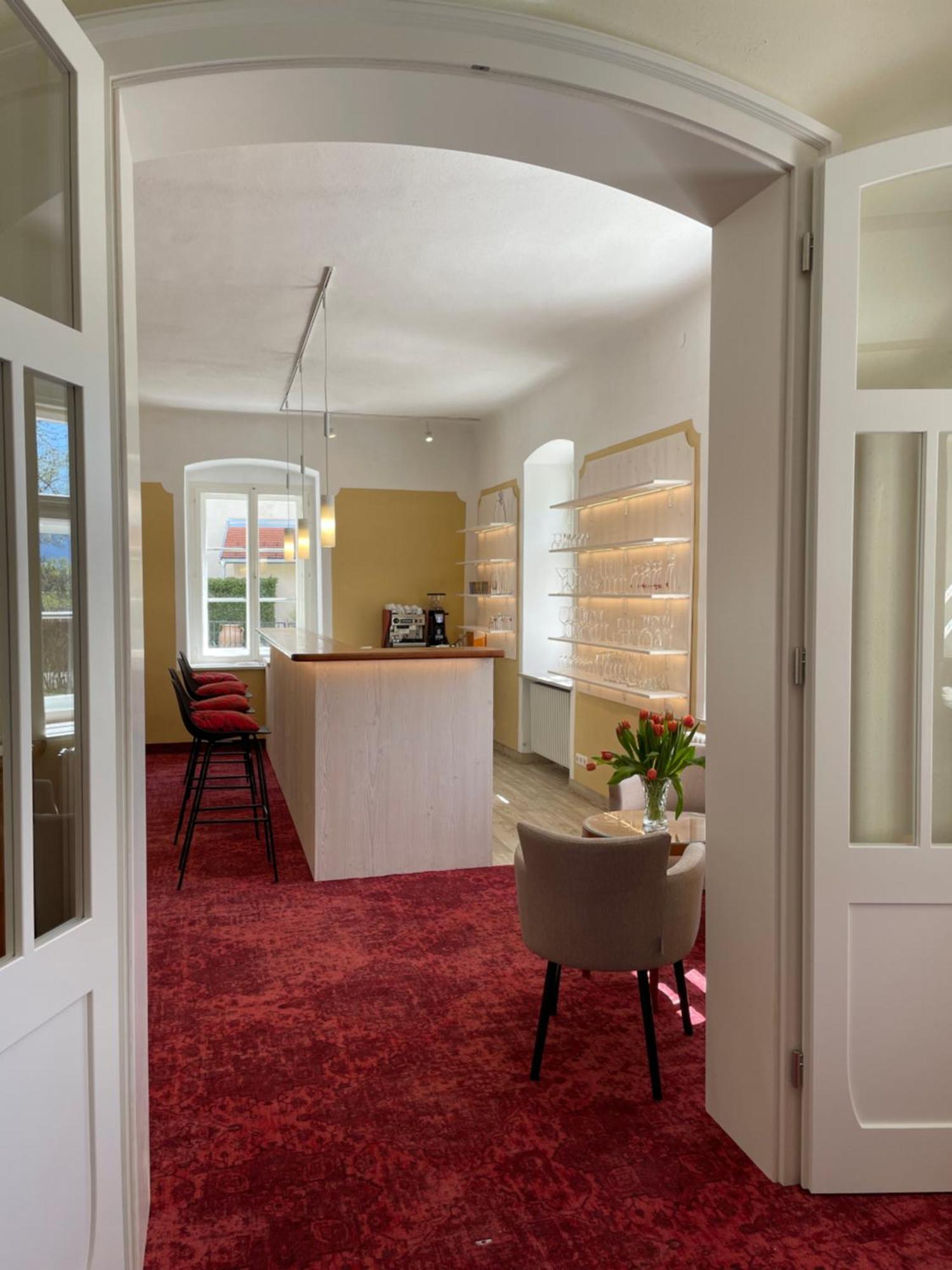Hotel Landsitz Pichlschloss Neumarkt in Steiermark Ngoại thất bức ảnh
