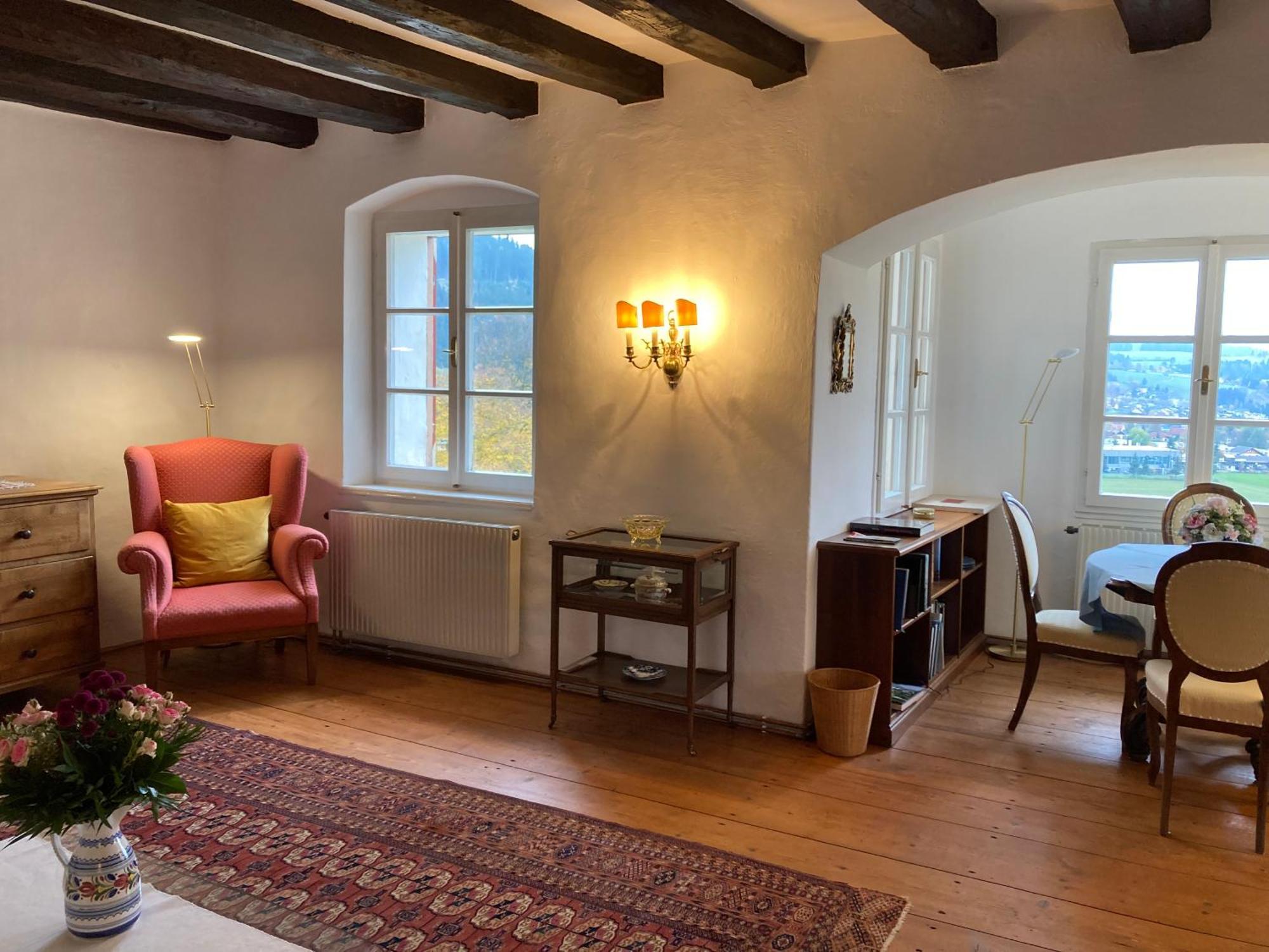 Hotel Landsitz Pichlschloss Neumarkt in Steiermark Ngoại thất bức ảnh