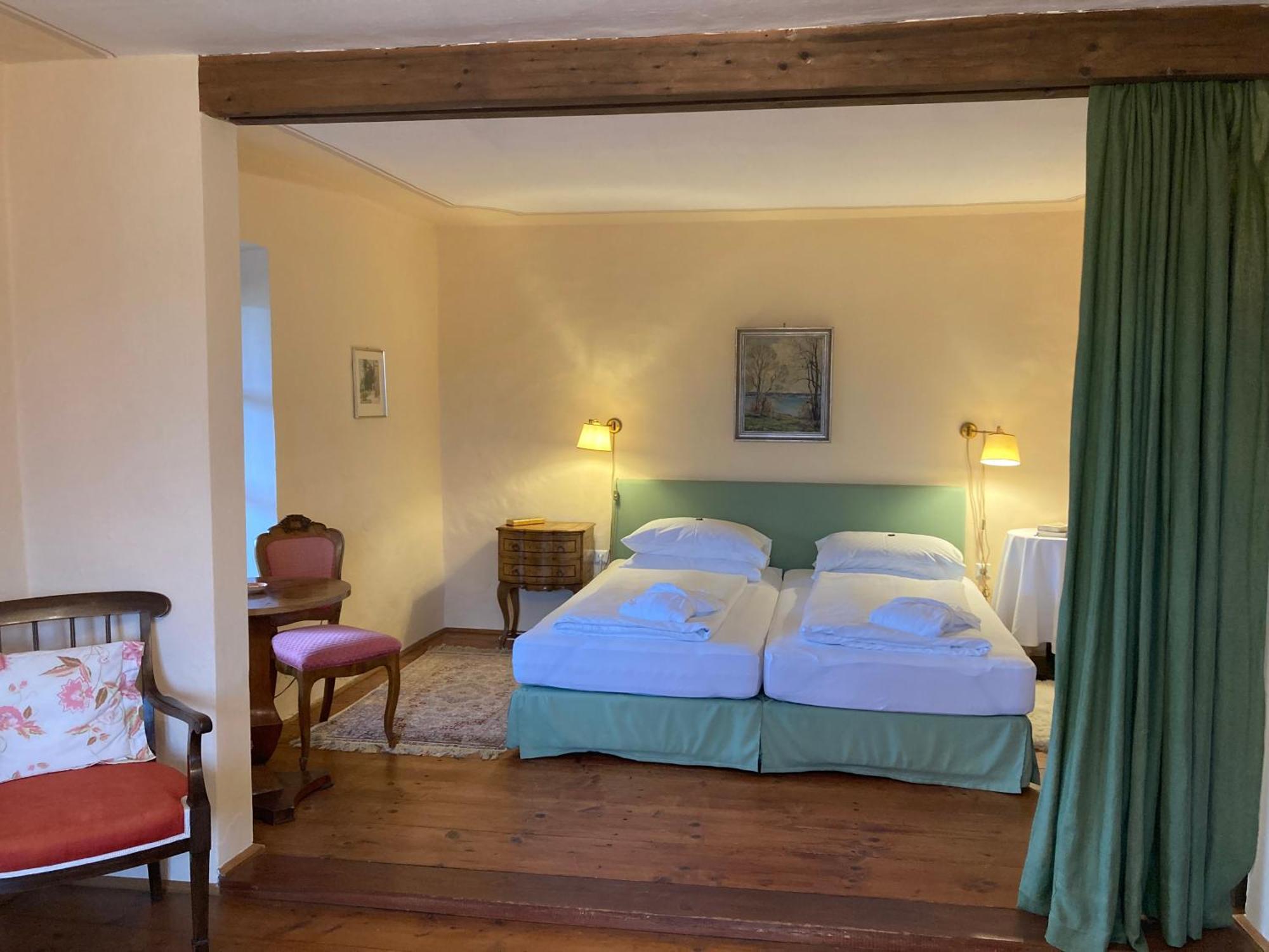 Hotel Landsitz Pichlschloss Neumarkt in Steiermark Ngoại thất bức ảnh
