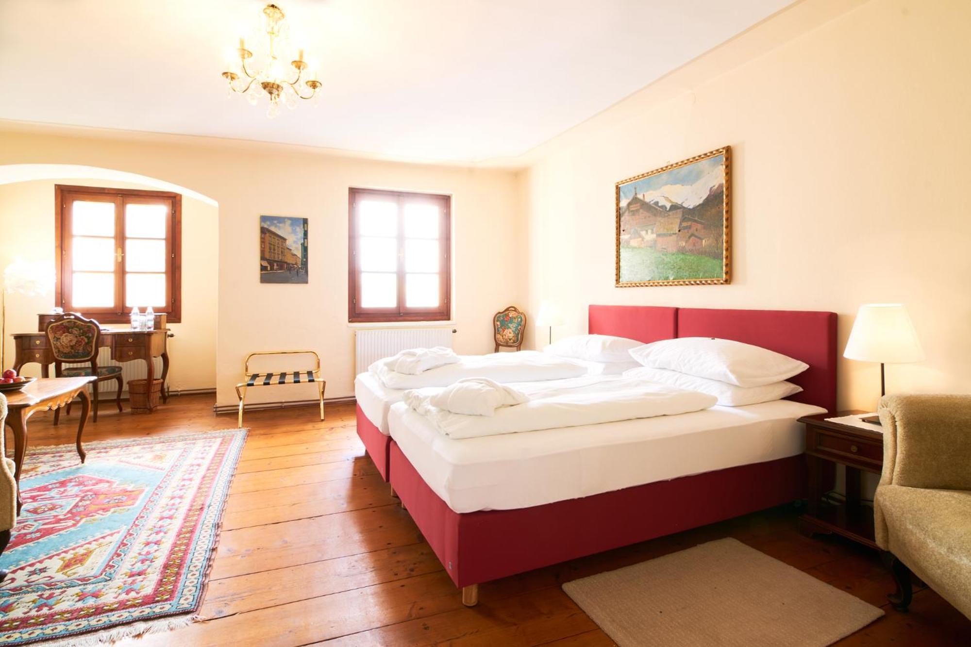 Hotel Landsitz Pichlschloss Neumarkt in Steiermark Ngoại thất bức ảnh