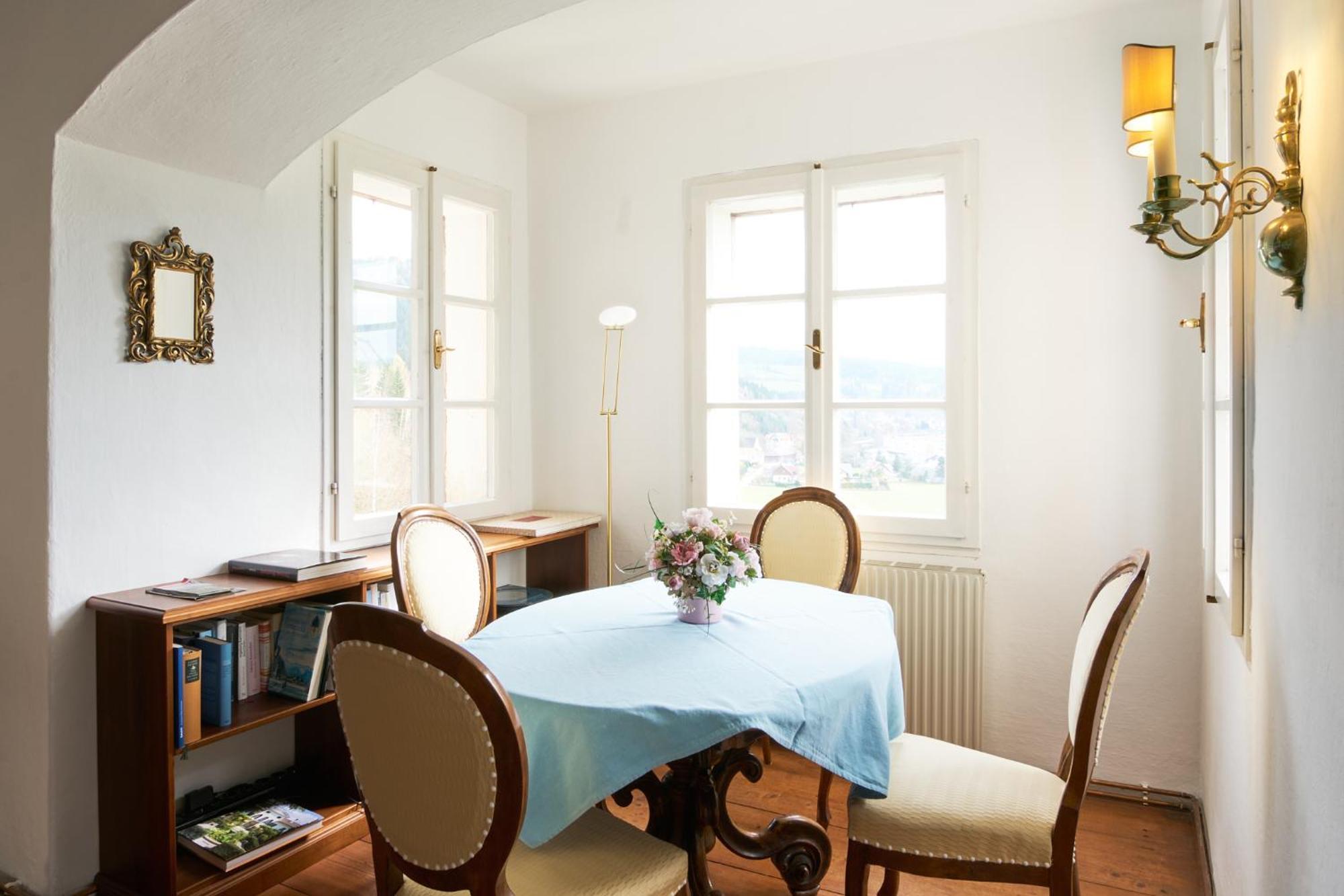 Hotel Landsitz Pichlschloss Neumarkt in Steiermark Ngoại thất bức ảnh