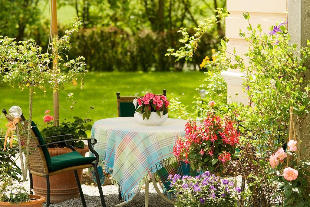Hotel Landsitz Pichlschloss Neumarkt in Steiermark Ngoại thất bức ảnh