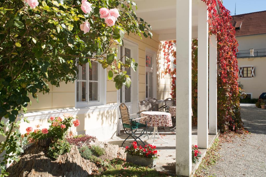 Hotel Landsitz Pichlschloss Neumarkt in Steiermark Ngoại thất bức ảnh